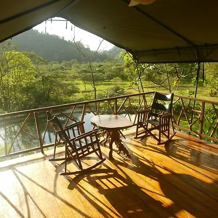 Rafiki Safari Lodge Savegre Room photo